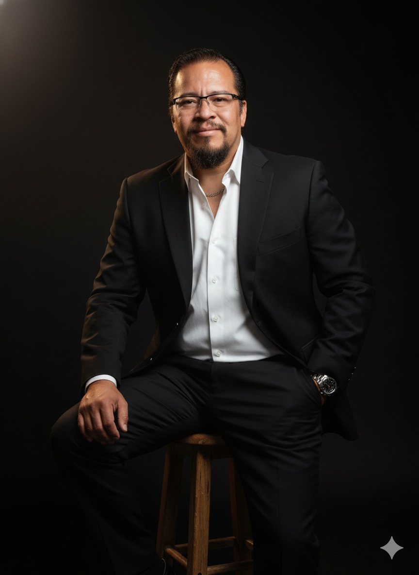 Marco Antonio Valseca Guevara