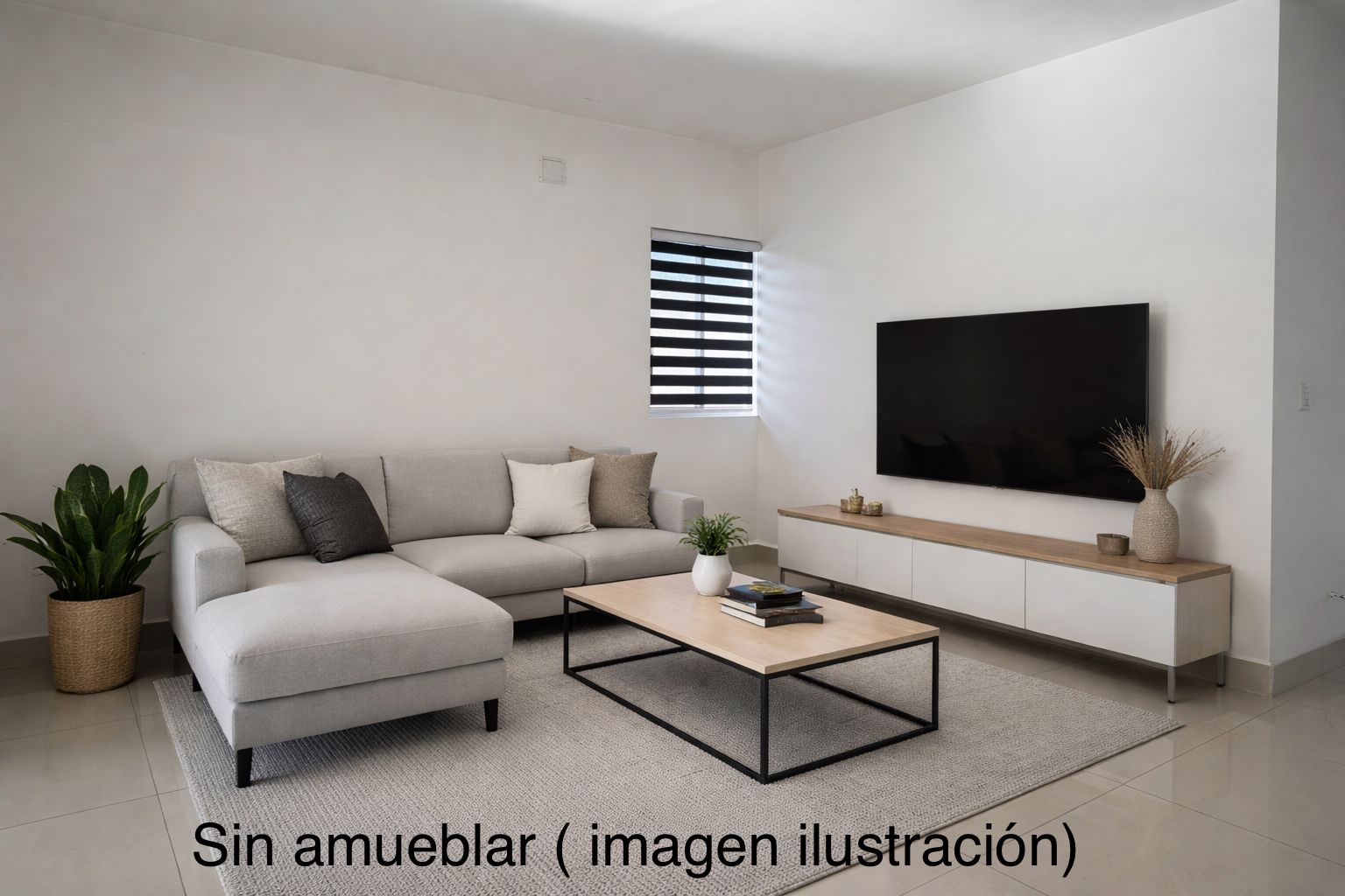 Casa en renta Puerta de Hierro Privada zaragoza — foto 4