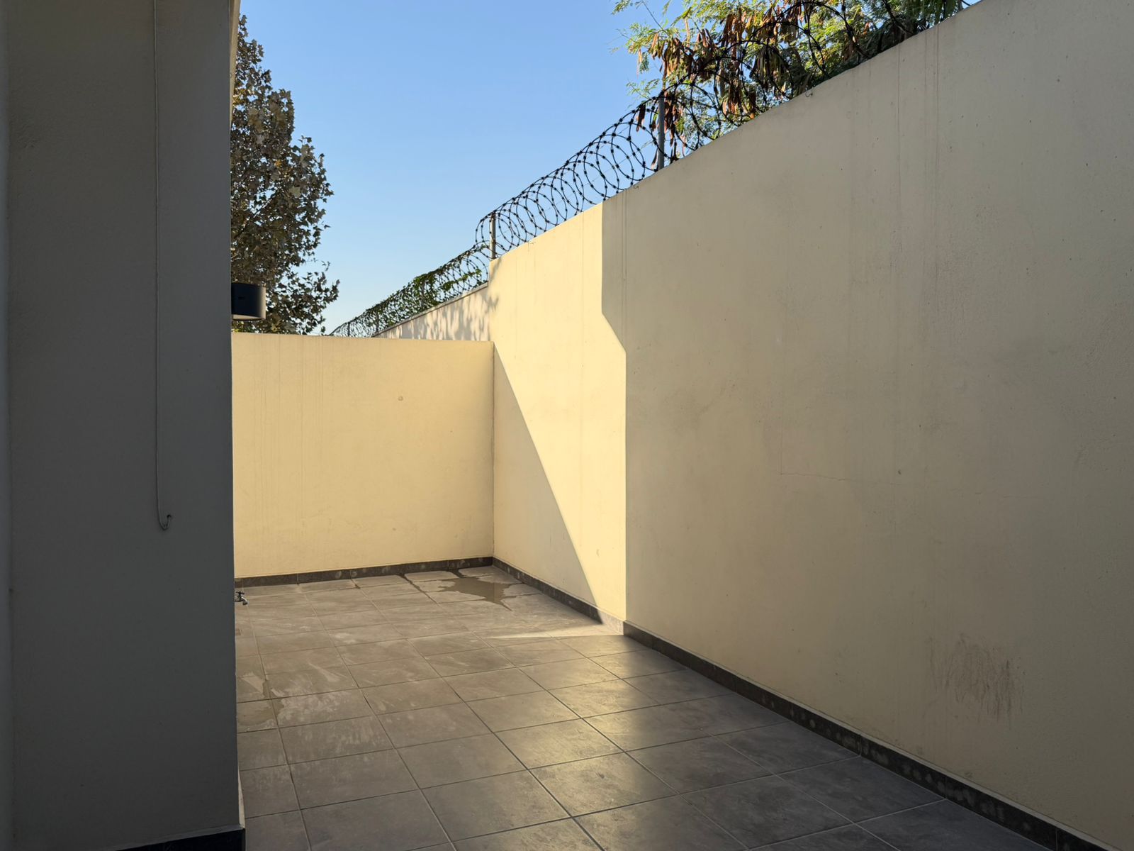 Casa en renta Puerta de Hierro Privada zaragoza — foto 7