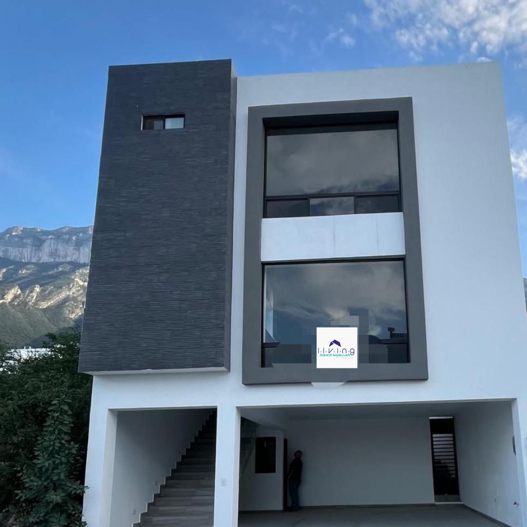 RESIDENCIA NUEVA EN VENTA  Cumbres Elite Premier