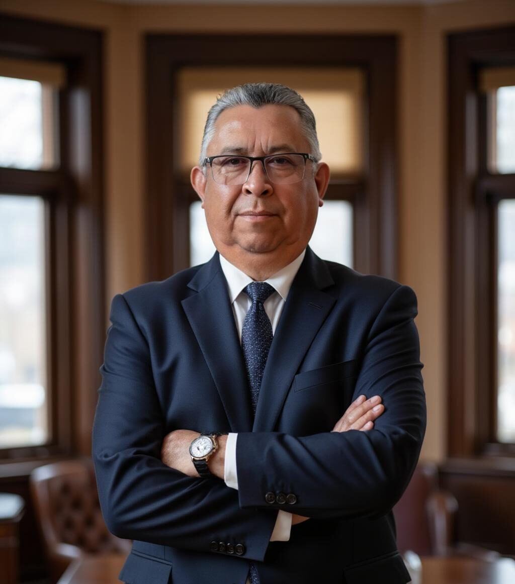 Carlos Miguel Becerra Ramirez