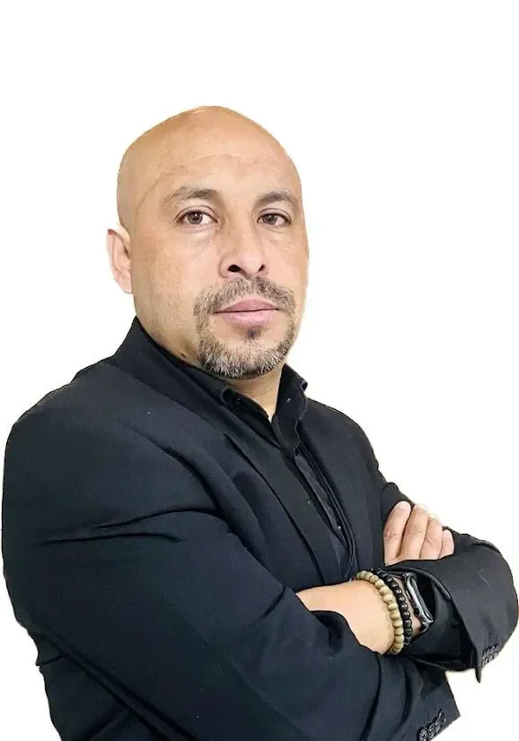 José Ortíz Salazar