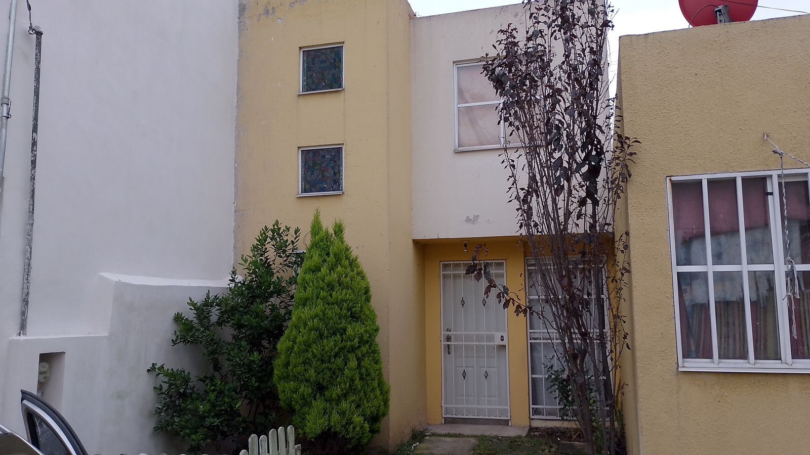 CASA EN VENTA – SAN DIEGO LINARES