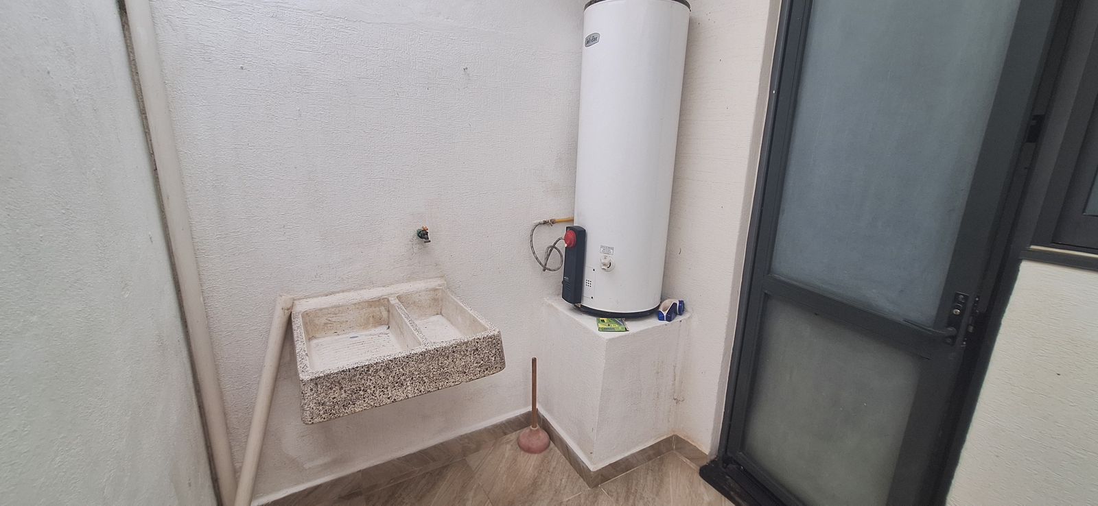 CASA EN VENTA EN VILLAS DEL CAMPO, CALIMAYA — foto 4
