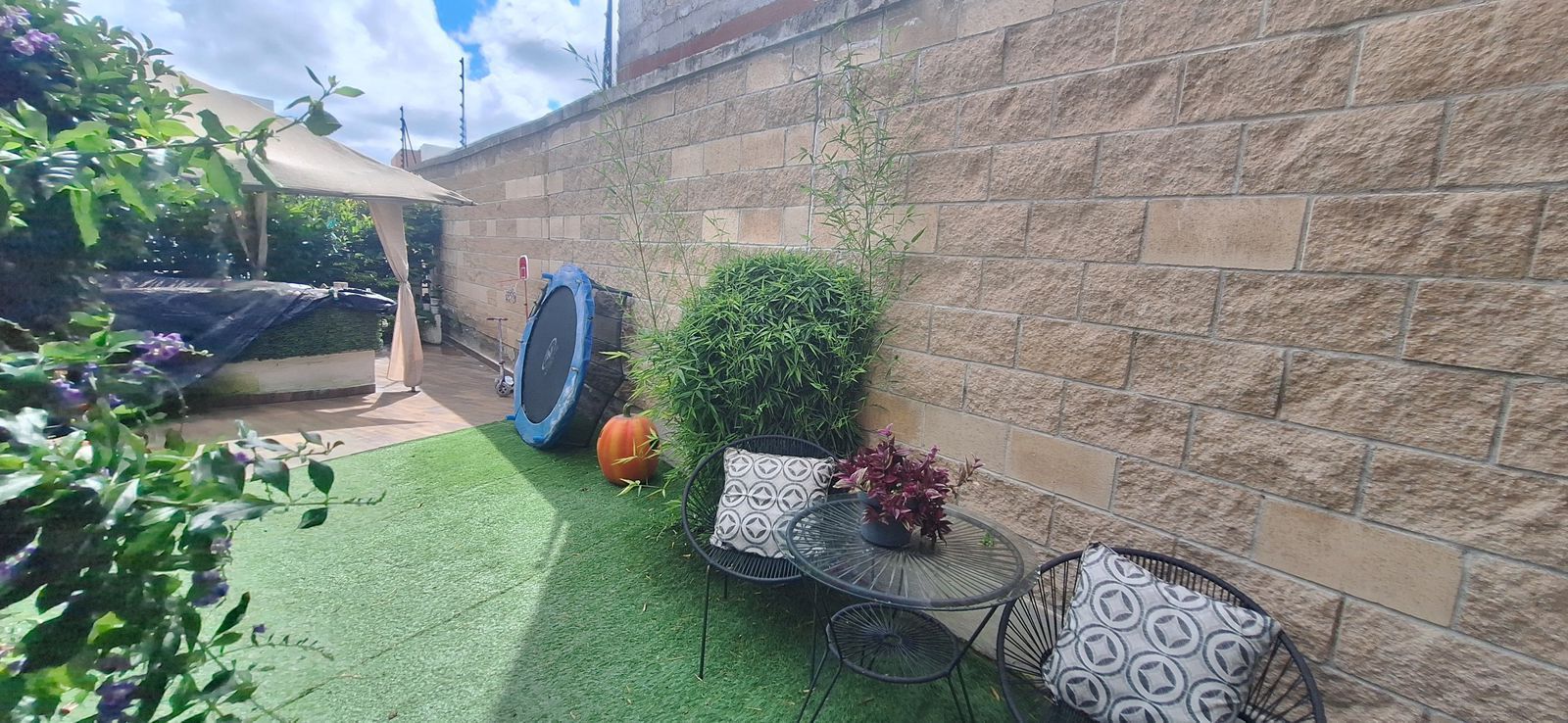 CASA EN VENTA EN VILLAS DEL CAMPO, CALIMAYA — foto 6