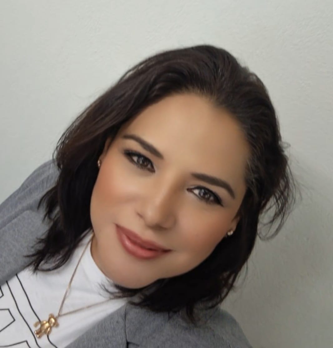 Veronica Contreras