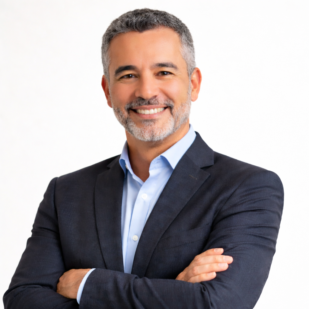 Foto del asesor inmobiliario