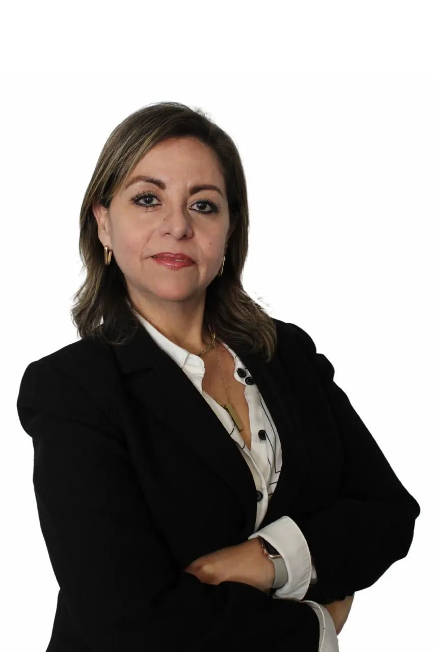 Rocío Canales