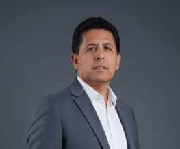 David Morán Salgado