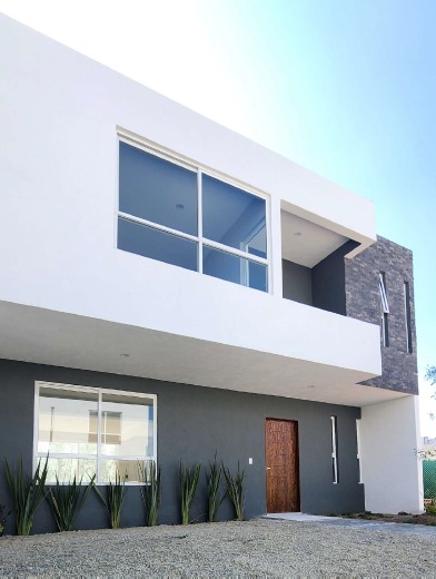 Casa en el sur de Pechuga Hidalgo