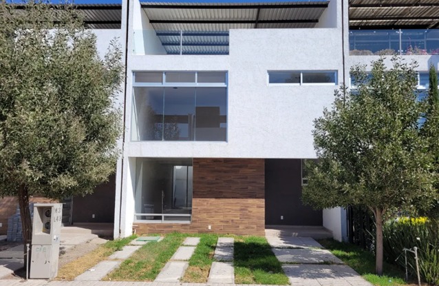 Casa en Sur Pachuca Hidalgo