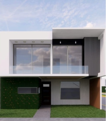 Preventa de casa en sur de Pachuca