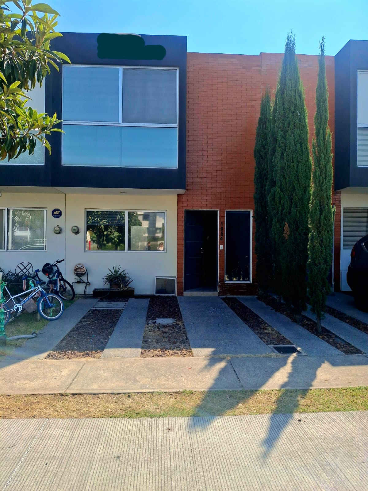 Casa en venta en Coto privado