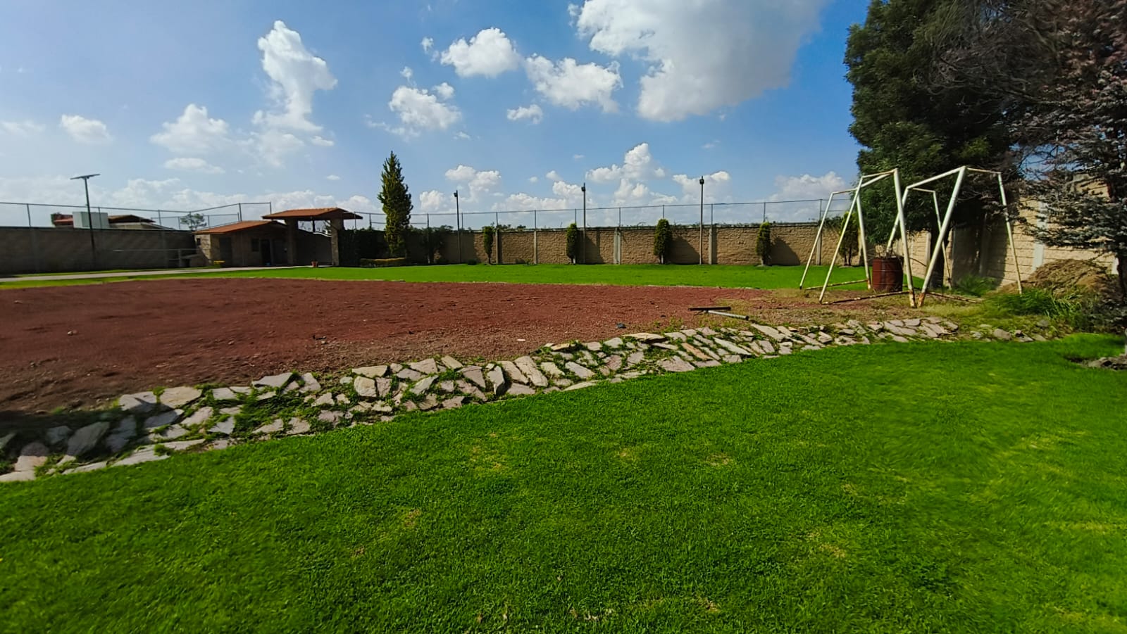 Macrolote en Metepec, cerca de Condado del Valle — foto 5