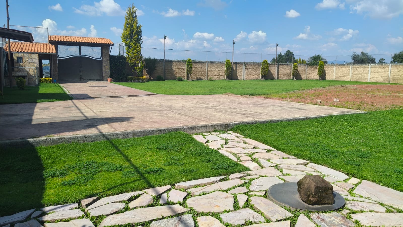 Macrolote en Metepec, cerca de Condado del Valle — foto 7