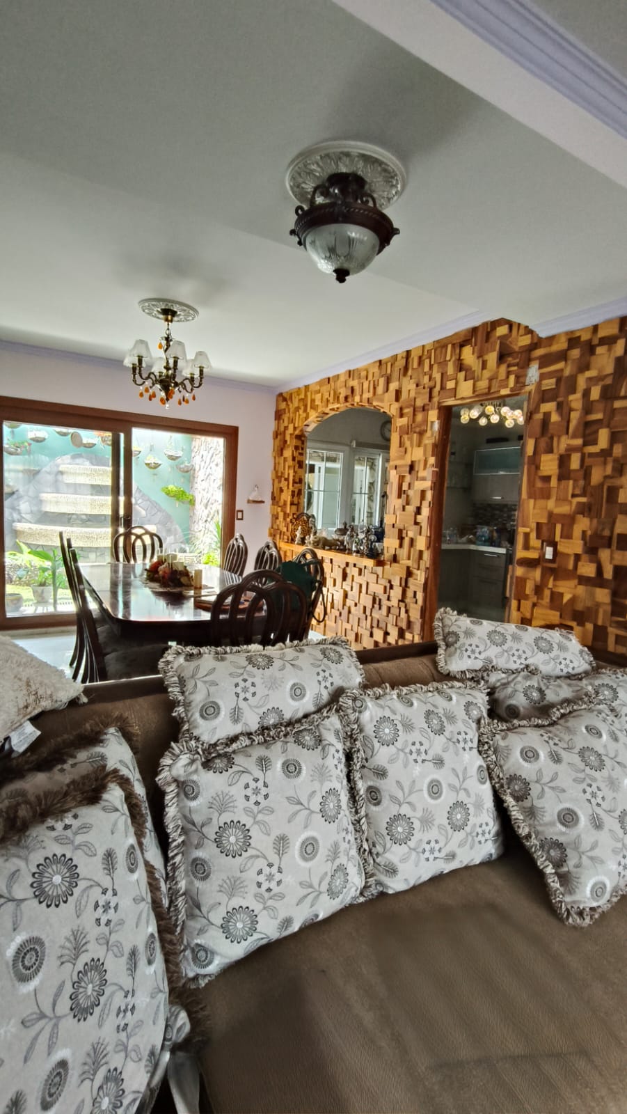 Residencia con Acabados Premium en Villa Toscana — foto 4