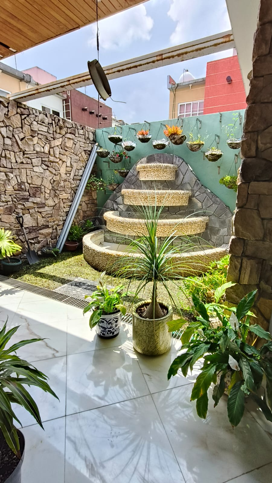 Residencia con Acabados Premium en Villa Toscana — foto 6