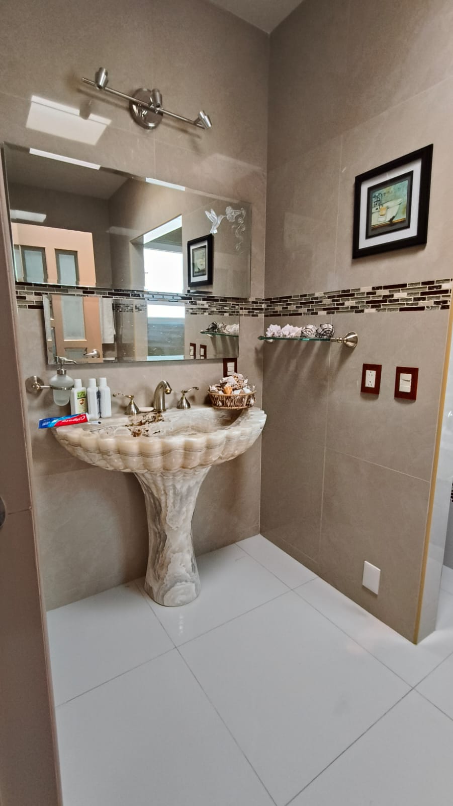 Residencia con Acabados Premium en Villa Toscana — foto 11