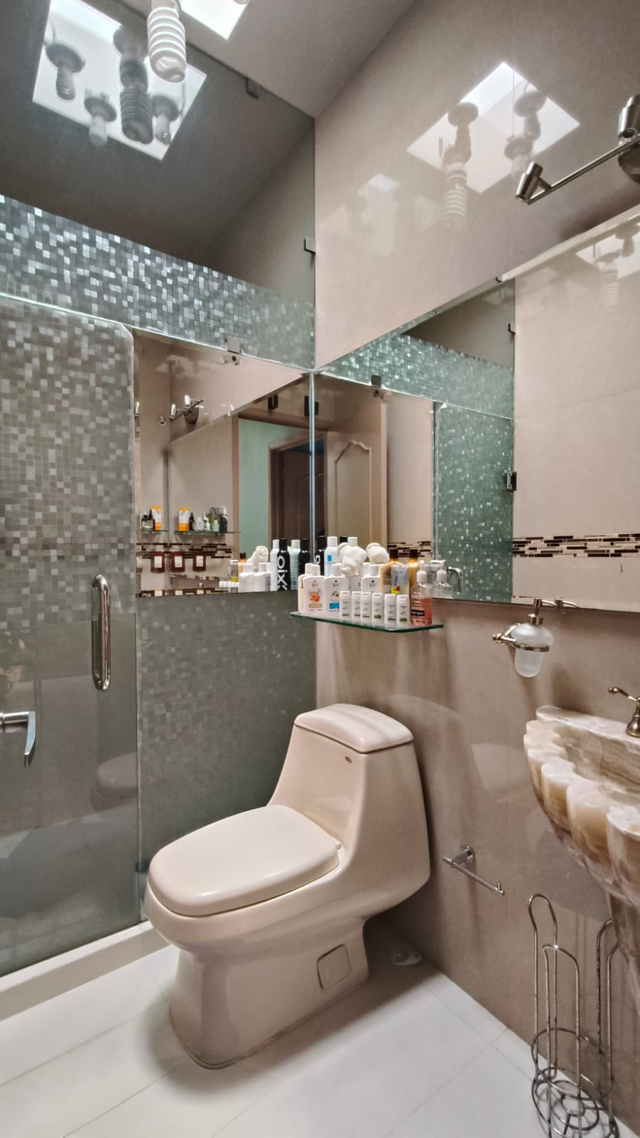 Residencia con Acabados Premium en Villa Toscana — foto 13