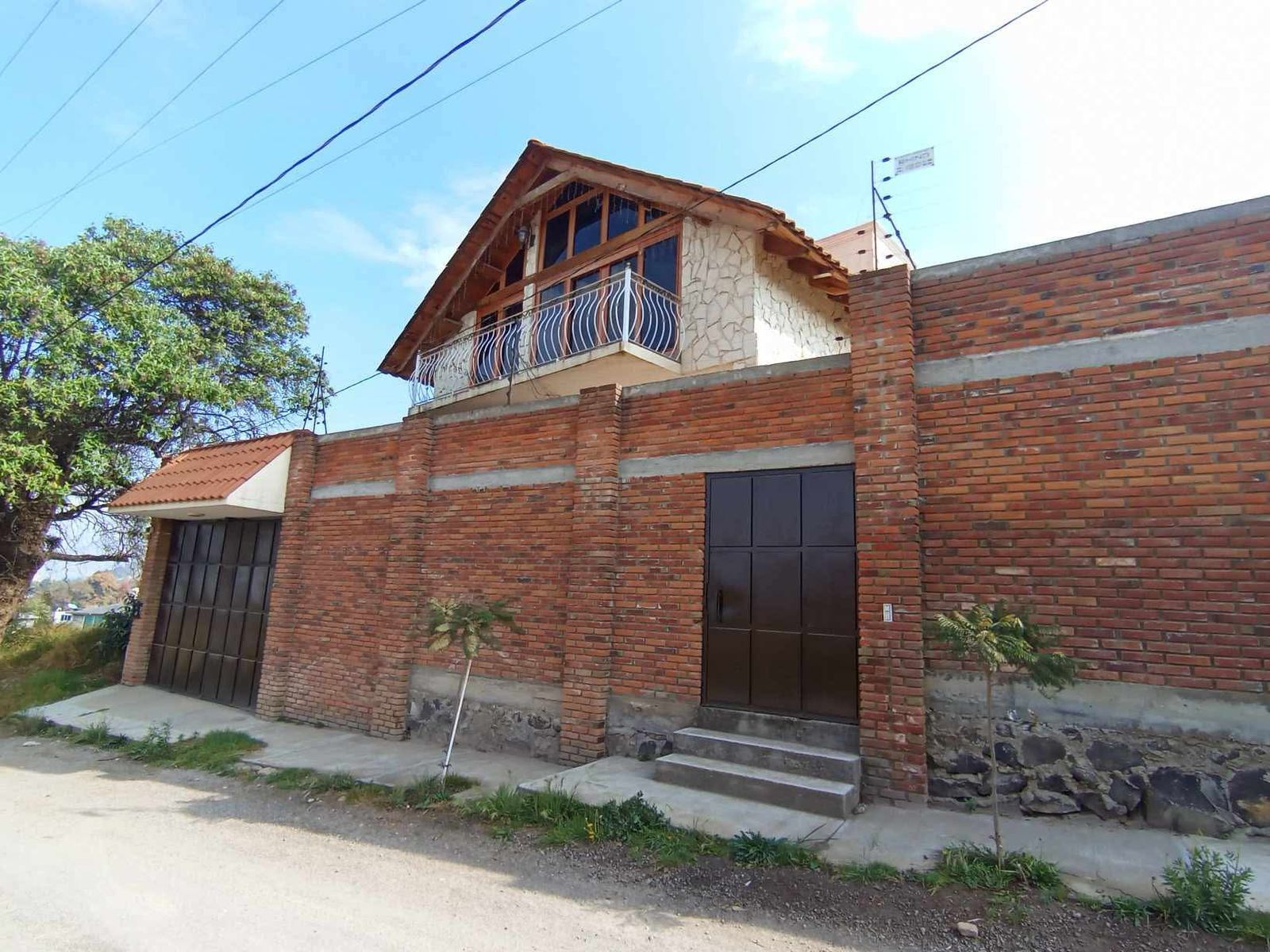 Residencia en renta con amplio jardín cerca del Club de Golf Los Encinos — foto 7
