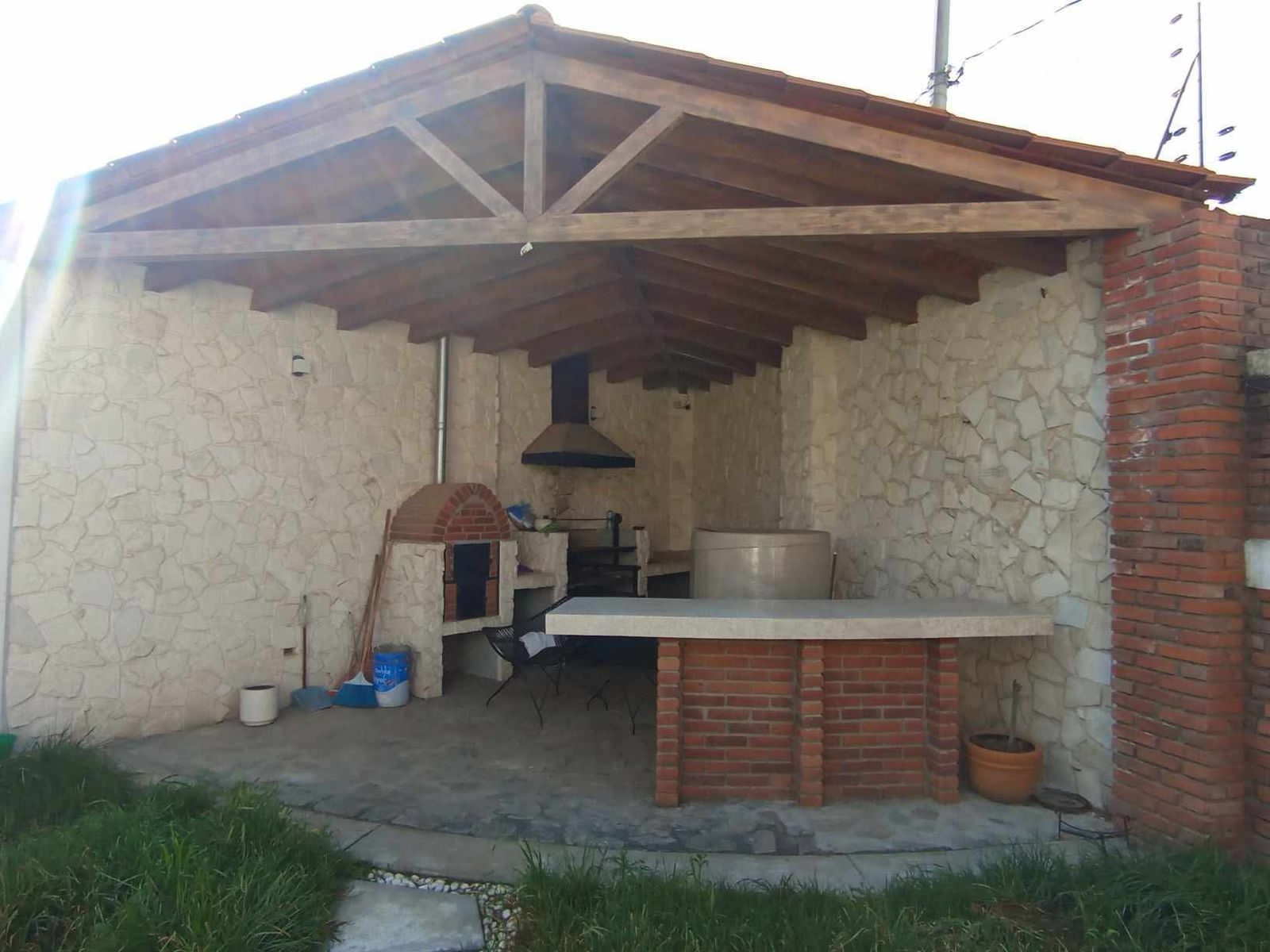 Residencia en renta con amplio jardín cerca del Club de Golf Los Encinos — foto 8