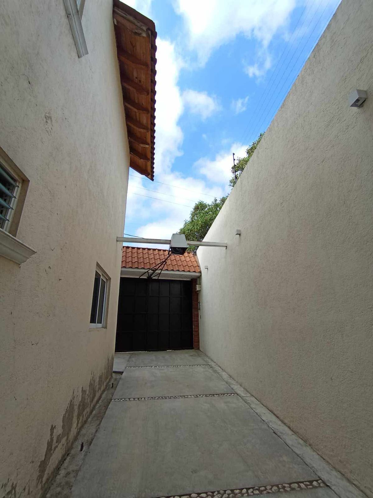 Residencia en renta con amplio jardín cerca del Club de Golf Los Encinos — foto 12
