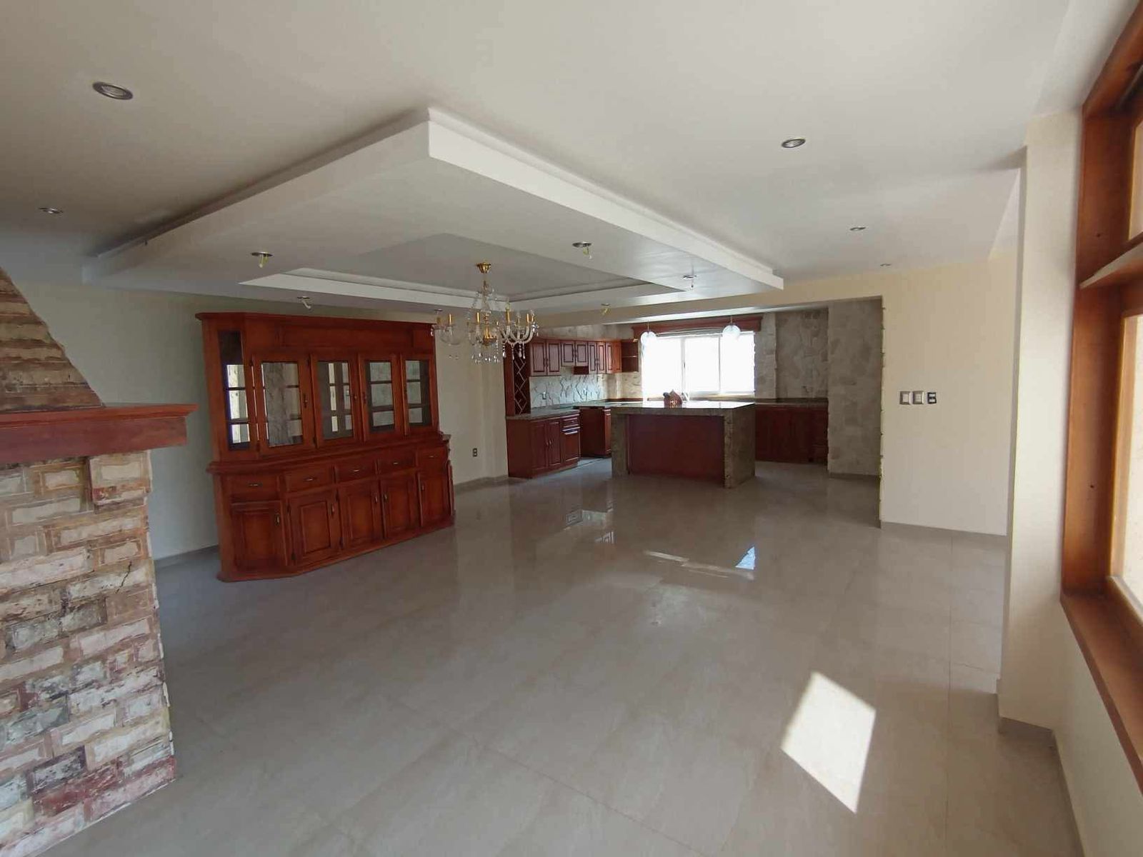 Residencia en renta con amplio jardín cerca del Club de Golf Los Encinos — foto 5