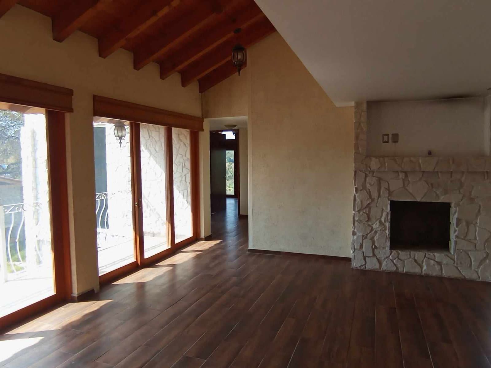 Residencia en renta con amplio jardín cerca del Club de Golf Los Encinos — foto 15