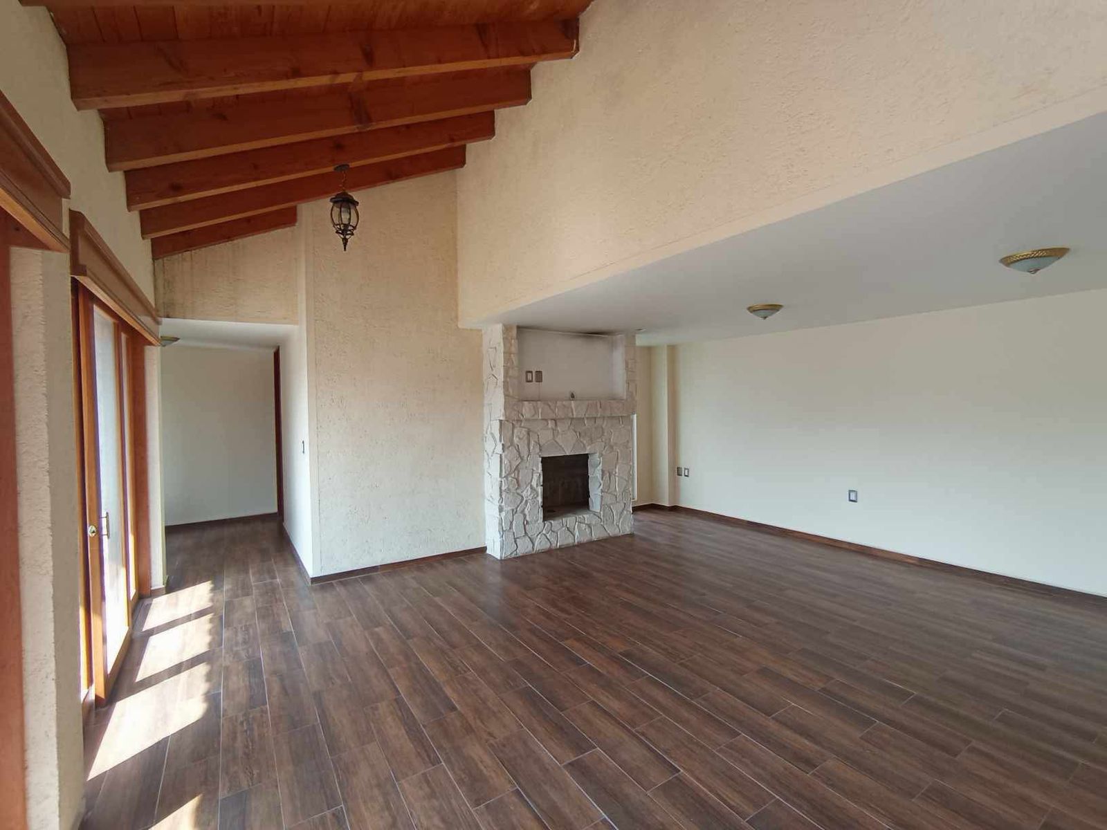 Residencia en renta con amplio jardín cerca del Club de Golf Los Encinos — foto 17