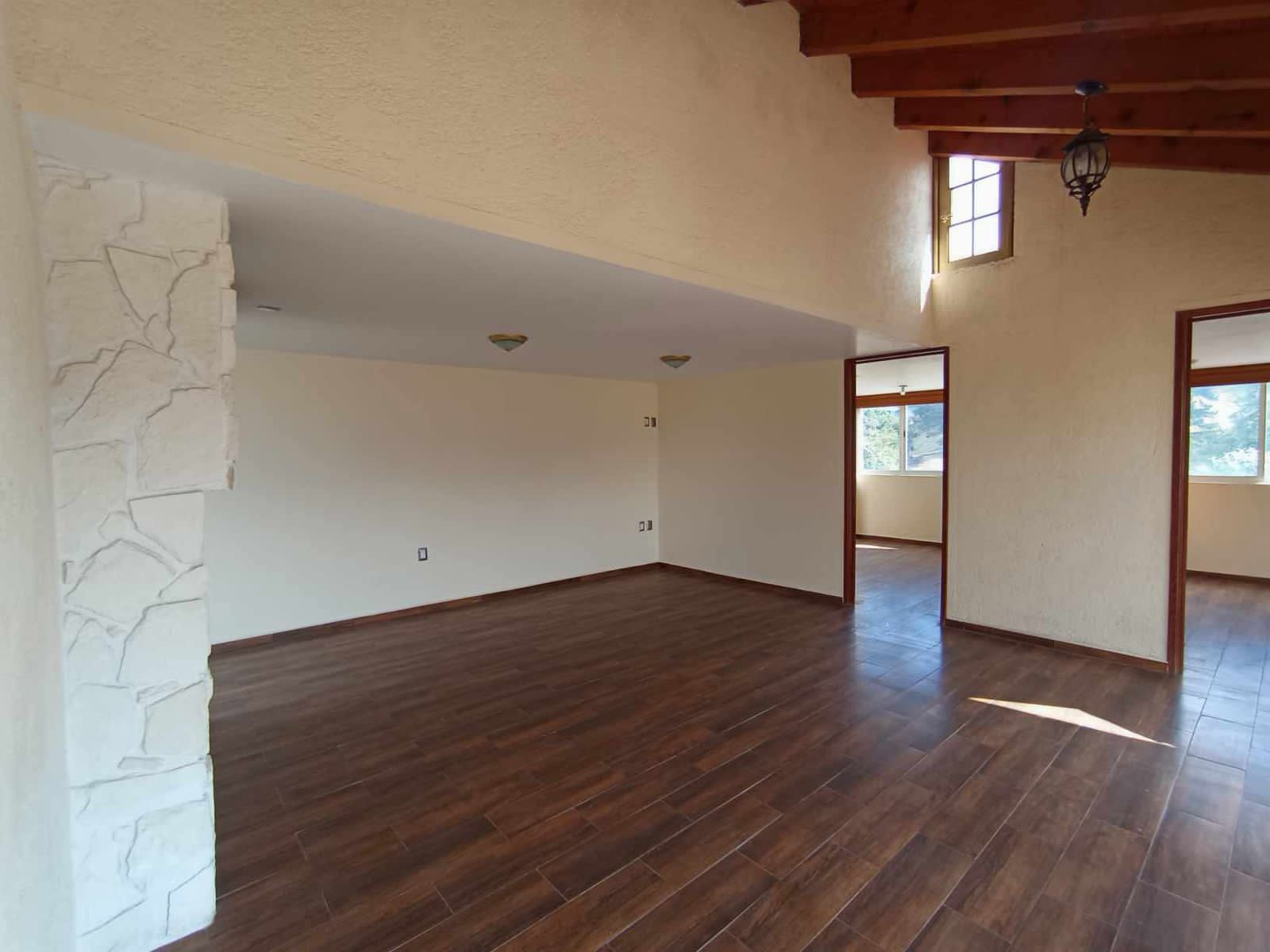Residencia en renta con amplio jardín cerca del Club de Golf Los Encinos — foto 18
