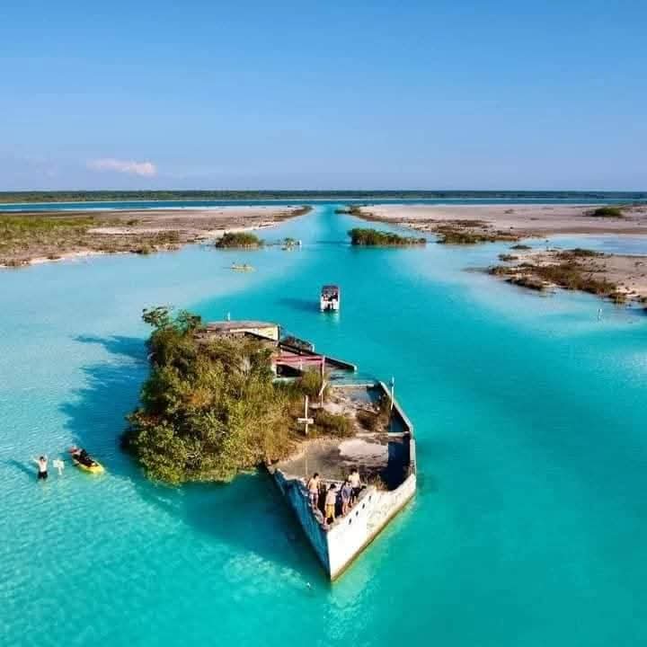 Preventa en Mahia, Mahahual, Q Roo — foto 7